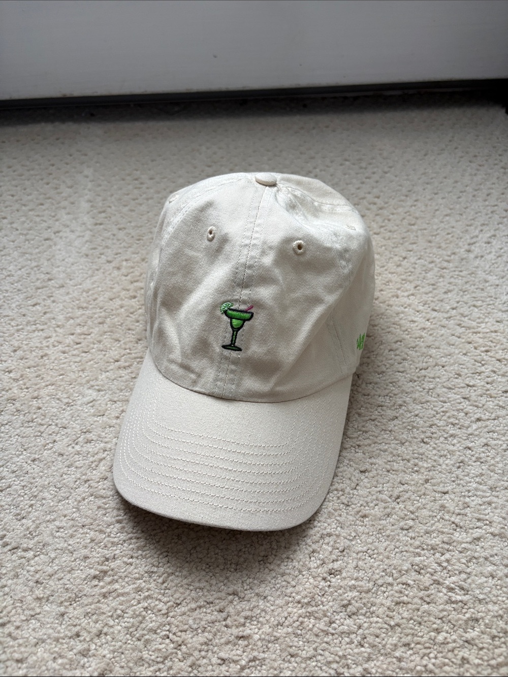 Margarita hat